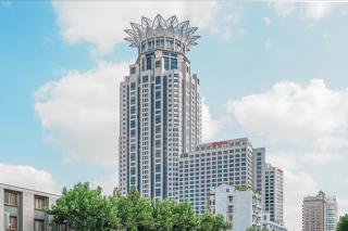 The Westin Bund Center, Shanghai - 8