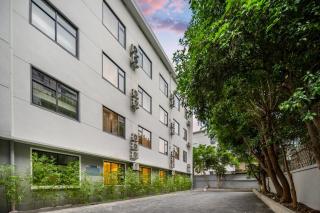 Hanting Hotel Hangzhou Wulin Road Center - 9
