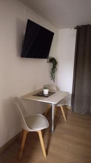 Apart Hotel Santiago City - 7