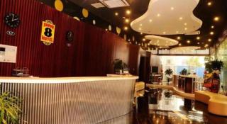Super 8 Hotel Beijing New National Exhibition Yumin Street - 8