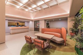 Orange Hotel Jieyang Avenue - 0