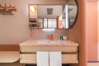 Orange Hotel Jieyang Avenue - 5