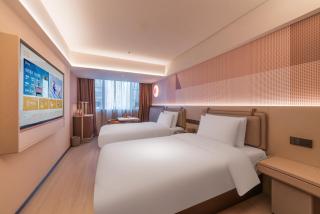 Orange Hotel Jieyang Avenue - 4