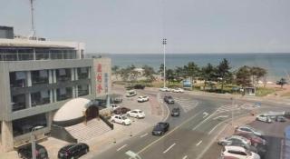 Weihai Huayu Business Hotel - Weihai - 1