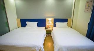 7 Days Inn Jinan Changqing Jingshi West Road Center - 2