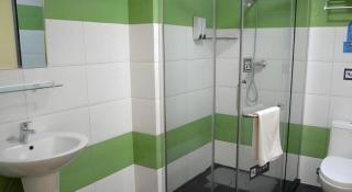 7 Days Inn Jinan Changqing Jingshi West Road Center - 4