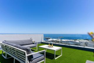 Rocha - Chic Villa 150m to Beach Pool Roof Deck - 0