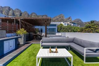 Rocha - Chic Villa 150m to Beach Pool Roof Deck - 9