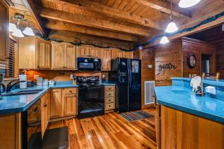 Absolute Bearadise cabin - 2