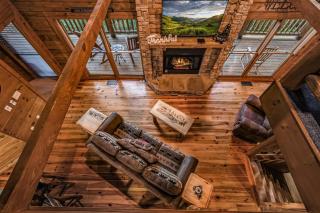 Absolute Bearadise cabin - 3