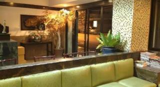 Numsin Hotel - 5