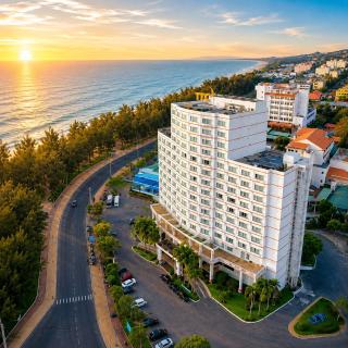 TTC Hotel Phan Thiet - 0