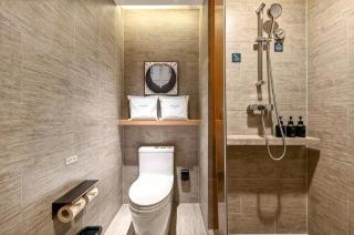 Atour Hotel Beijing Liuli Bridge West Station - Peking - 5