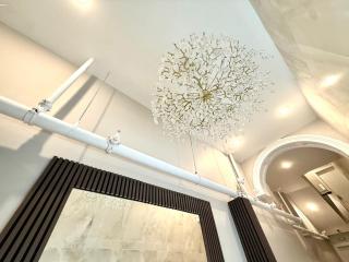 High-End Center City 2 Bed & 2 Bath Apartment - 5