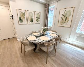 High-End Center City 2 Bed & 2 Bath Apartment - 3