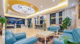 Vienna Hotel Chengdu Chunxi Road Lijiatuo Metro Station - Chengdu - 6