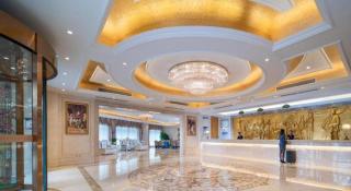 Vienna Hotel Chengdu Airport Shuangliu Wanda - 1