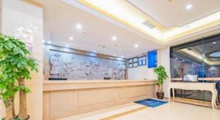 Vienna Hotel Chengdu Chunxi Road Lijiatuo Metro Station - 2