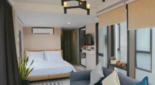 The River House Chiangkhan Hotel - 2
