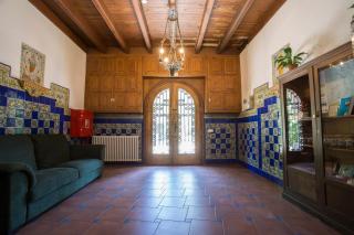Alberg Santa Maria del Roure - Cantonigros - 8