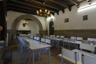 Alberg Santa Maria del Roure - Cantonigros - 7