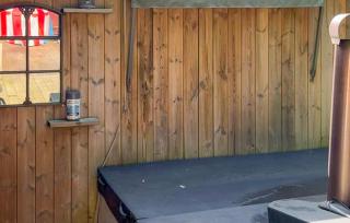 3 Bedroom Cozy Home In Hjärnarp - 5