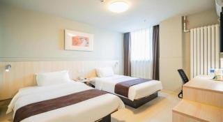 Jinjiang Inn Yingkou Port Authority Bayuquan Century Square - 2