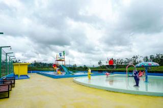 S Tilu Heroy Hill Resort Pangalengan Bandung RedPartner - 7