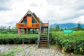 S Tilu Heroy Hill Resort Pangalengan Bandung RedPartner - 3