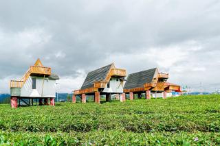 S Tilu Heroy Hill Resort Pangalengan Bandung RedPartner - 2