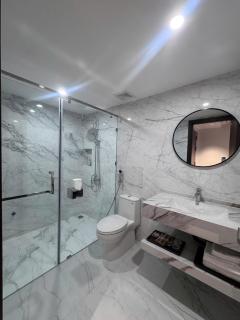 Thuỳ Dung 68 Hotel - 1