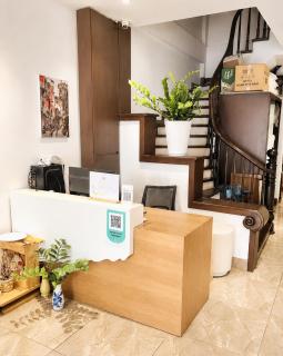 Lakeview Residence Hotel - 5