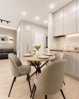 ЖК Родос Апартаменты Аркадия Одесса Rodos Apartments Arcadia Odessa - 1