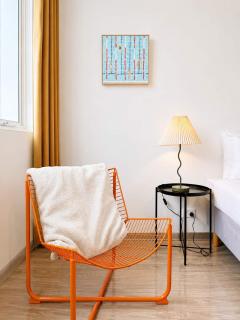 Brunswick 1BR Home City & Comfort - 1