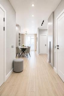 ЖК Родос Апартаменты Аркадия Одесса Rodos Apartments Arcadia Odessa - 3