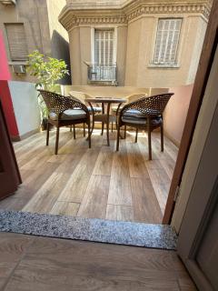 Italiano house Cairo - El Cairo - 3