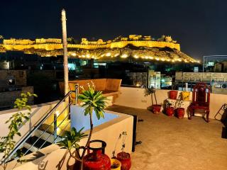 Music city Home Stay Jaisalmer - 3
