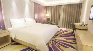 Lavande Hotel·Tianmen Xincheng - 2