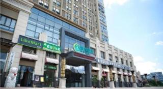 City Comfort Inn Wuhan Guanggu Minzhu Avenue NO.1 Middle School Affiliated to CCNU - 2
