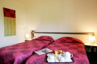 Hotel Les Amandiers - 5