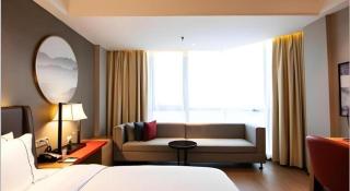 Echeng Hotel Sanming City Government RT-Mart - 5