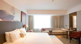 Echeng Hotel Sanming City Government RT-Mart - 3