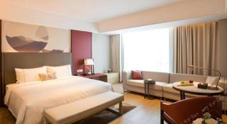 Echeng Hotel Sanming City Government RT-Mart - 5