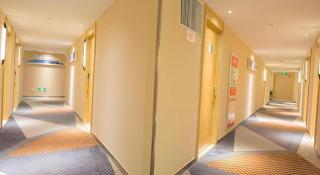 City Comfort Inn Wuhan Guanggu Software Park - 3