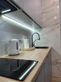 ЖК Родос Апартаменты Аркадия Одесса Rodos Apartments Arcadia Odessa - 5