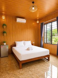 An Nam HomeStay - 7