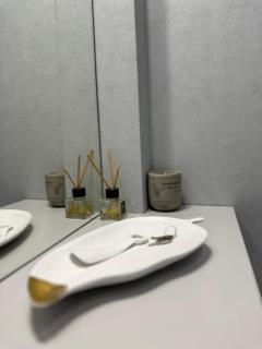 ЖК Родос Апартаменты Аркадия Одесса Rodos Apartments Arcadia Odessa - 6