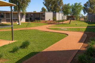 Oasis Newman - 3