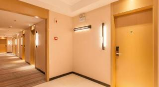 City Comfort Inn Wuhan Jianghan Road Liuduqiao Metro Station - 4