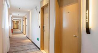City Comfort Inn Wuhan Jianghan Road Liuduqiao Metro Station - 6